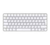 Apple Magic Keyboard with Touch ID (RU) MXCK3RS/ A klaviatūra