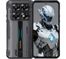 Oukitel WP60 16/ 512GB Black mobilais telefons