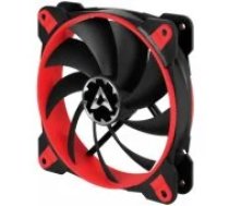 Arctic BioniX F120 120mm Red dzesētājs