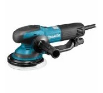 Makita Makita BO6050J - blue / black - MAKPAC size 3 Slīpmašīna