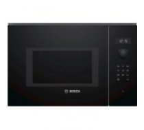 Bosch BFL554MB0 Iebūvējama mikroviļņu krāsns