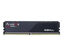 G.skill Flare X5 Black 8GB DDR5 6000MHZ UDIMM F5-6000J3038F8GH1-FX5 operatīvā atmiņa