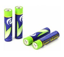 Energenie 4xAAA batteries 4-pack