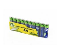 Energenie Super Alkaline AA 10-pack