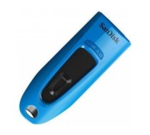 USB atmiņas karte SanDisk Ultra 32GB Blue