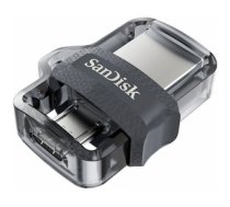 USB atmiņas karte SanDisk Ultra Dual 32GB