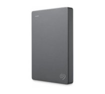 Ārējais cietais disks Seagate Basic 4TB Black