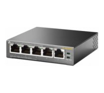 Komutators (Switch) TP-Link TL-SF1005P POE