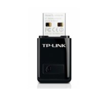 Bezvadu (Wireless) adapteris Bezvadu tīkla adapteris TP-LINK TL-WN823N