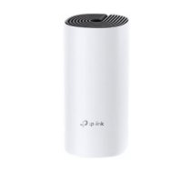 Rūteris TP-Link Deco M4 1-pack Whole Home Mesh WIFI System