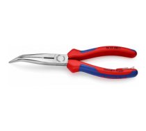 Knaibles Plakanknaibles ar smailiem noliektiem galiem 200 mm, Knipex