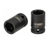 Atslēga Sešstūra trieciena ligzda 1/2" 11mm, KS Tools