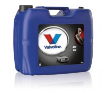 Motoreļļa Automātiskās transmisijas eļļa ATF AW 20L, Valvoline