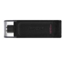 USB atmiņas karte  DT70/128GB