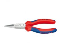 Knaibles Plakanknaibles ar smailiem galiem 160 mm, Knipex