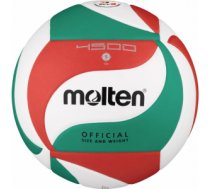 Volejbola bumba Volleyball ball for competition MOLTEN V5M4500-X , synth. leather size 5