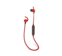 Austiņas MAXELL EARPHONES BLUETOOTH SOLID BT 100  RED 303981.00.CN MXSSOLIDR