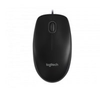 Datorpele Logitech B100 Pele