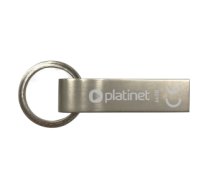 USB atmiņas karte PLATINET PENDRIVE USB 2.0 Mini-Depo 64GB METAL Waterproof [43969] PMFMK64