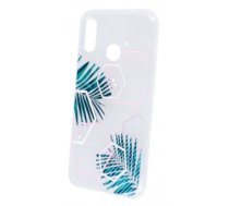 Maciņš Mocco Trendy Ultra Back Case Aizmugurējais Silikona Apvalks Priekš Samsung G970 Galaxy S10e