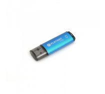 USB atmiņas karte PLATINET PENDRIVE USB 2.0 X-Depo 64GB BLUE [43611] PMFE64BL