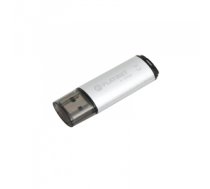 USB atmiņas karte PLATINET PENDRIVE USB 2.0 X-Depo 64GB SILVER [43613] PMFE64S