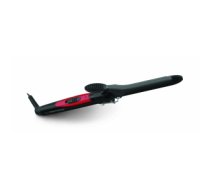 Matu veidotājs Esperanza EBL004 hair styling tool Curling iron Black 1.7 m 25 W