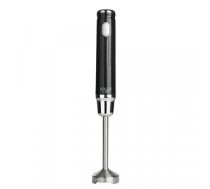 Blenderis Adler AD 4617 blender Immersion blender Black,Silver 350 W