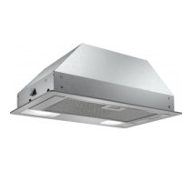 Tvaika nosūcējs Siemens iQ100 LB53NAA30 cooker hood Ceiling built-in Stainless steel 300 m³/h