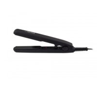 Matu taisnotājs Esperanza EBP008 hair styling tool Straightening iron Warm Black 22 W