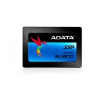 SSD cietais disks SSD Adata SU800 SSD SATA III 2.5'' 512GB