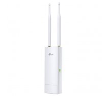 Rūteris TP-Link Omada 300Mbps Wireless N Outdoor Access Point