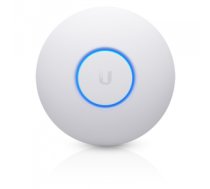 Rūteris Ubiquiti Networks UniFi nanoHD 1733 Mbit/s White Power over Ethernet (PoE)