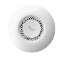 Rūteris Mikrotik cAP-2nD White Power over Ethernet (PoE)