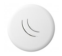 Rūteris Mikrotik cAP lite 54 Mbit/s White Power over Ethernet (PoE)