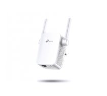 Bezvadu (Wireless) adapteris TP-Link 300Mbps Wi-Fi Range Extender