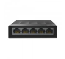 Komutators (Switch) TP-Link 5-Port 10/100/1000Mbps Desktop Network Switch