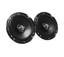 Skaļruņi JVC CS-J620X car speaker 2-way 300 W Round