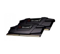 Operatīvā atmiņa (RAM) G.Skill Ripjaws V F4-3600C18D-64GVK memory module 64 GB 2 x 32 GB DDR4 3600 MHz