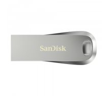 USB atmiņas karte SanDisk Ultra Luxe USB flash drive 32 GB USB Type-A 3.2 Gen 1 (3.1 Gen 1) Silver