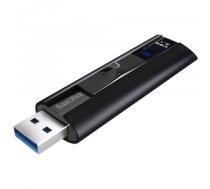 USB atmiņas karte SanDisk Extreme Pro USB flash drive 256 GB USB Type-A 3.2 Gen 1 (3.1 Gen 1) Black