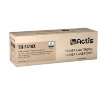 Toneris Actis TH-F410X toner (replacement for HP 410X CF410X; Standard; 6500 pages; black)