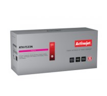 Toneris Activejet ATH-F533N toner (replacement for HP 205A CF533A; Supreme; 900 pages; magenta)