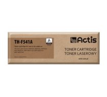 Toneris Actis TH-F541A toner (replacement for HP 203A CF541A; Standard; 1300 pages; cyan)