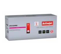 Toneris Activejet ATO-332MNX toner (replacement for OKI 46508710; Supreme; 3000 pages; magenta)