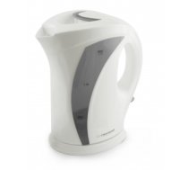 Tējkanna Esperanza EKK018E Electric kettle 1.7 L, White / Gray