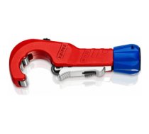 Cauruļu griezējs TubiX metāla caurulēm 6-35mm, 1/4´´- 1 3/8´, Knipex