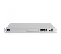 Komutators (Switch) Ubiquiti Networks UniFi Dream Machine Pro Managed Gigabit Ethernet (10/100/1000) White