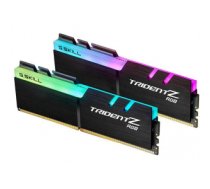 Operatīvā atmiņa (RAM) G.Skill Trident Z RGB (For AMD) F4-3600C18D-16GTZRX memory module 16 GB 2 x 8 GB DDR4 3600 MHz