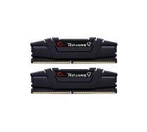 Operatīvā atmiņa (RAM) G.Skill Ripjaws V F4-3600C18D-16GVK memory module 16 GB 2 x 8 GB DDR4 3600 MHz